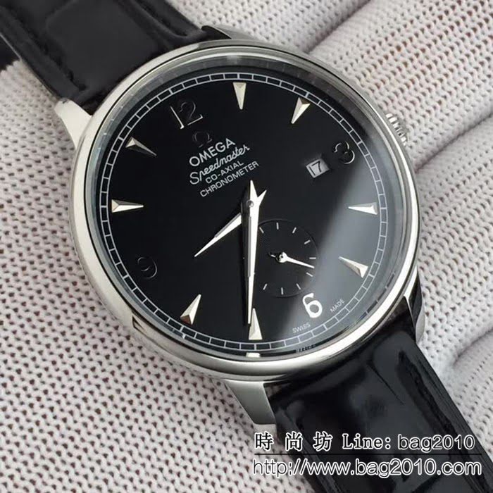 歐米茄OMEGA 全自動機械 時尚男士腕表 WSS1749